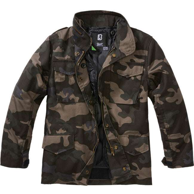 Brandit M65 Standard Children's Jacket