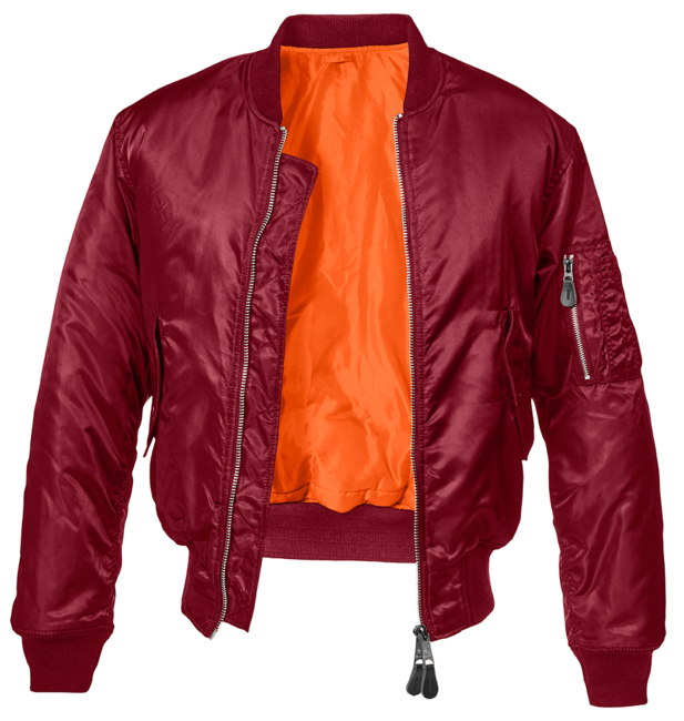 Brandit MA1 bomber pilot bunda