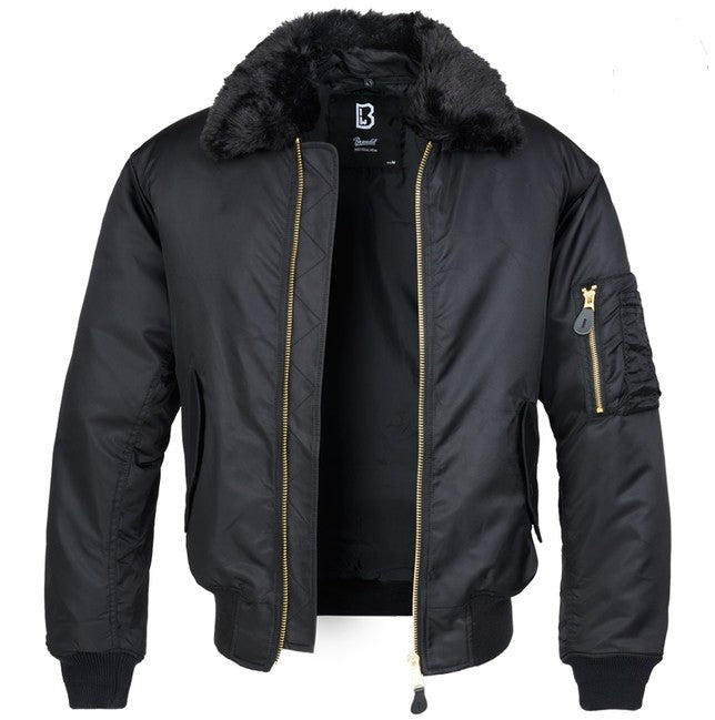 Brandit MA2 Bomber Jacket bunda