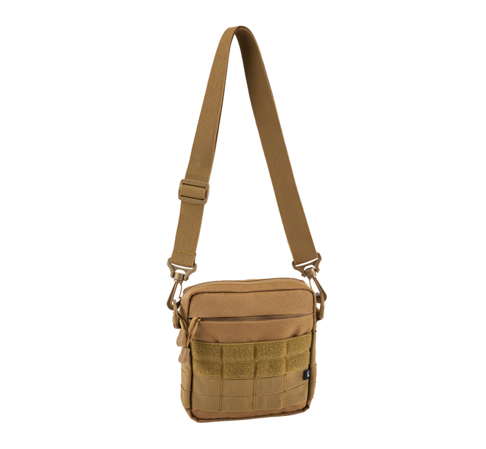 Brandit Urban Pouch, Camel