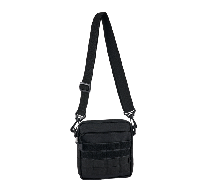 Brandit Urban Pouch, Black