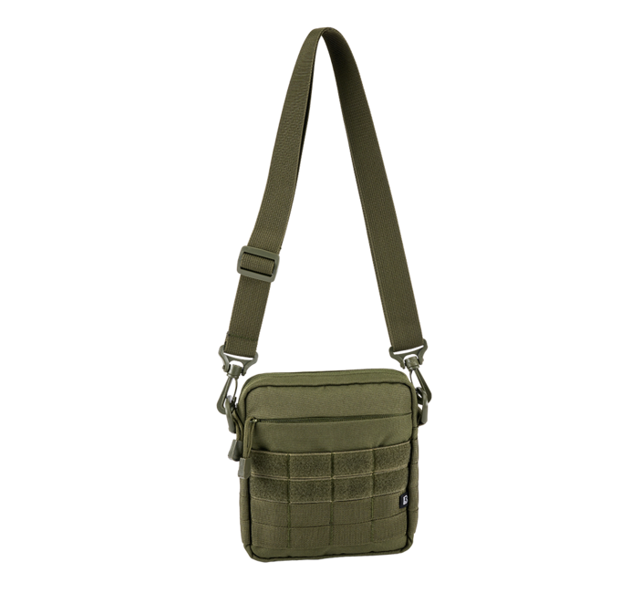 Brandit Urban Pouch, Olive