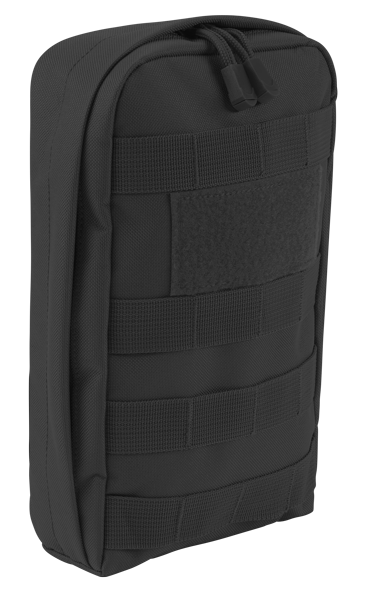 Brandit Molle Pouch Snake, Black