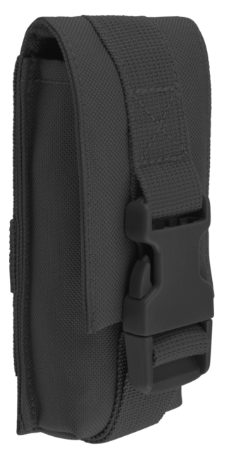 Brandit Molle Multi Large Pouch, Black