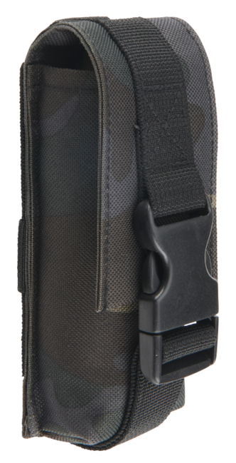 Brandit Molle Multi Large Pouch, Darkcamo