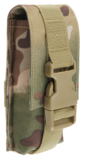 Brandit Molle Multi Large Pouch, Multicam