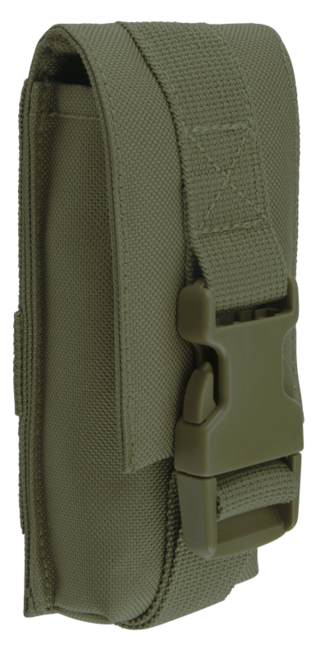 Brandit Molle Multi Large Pouch, Olive