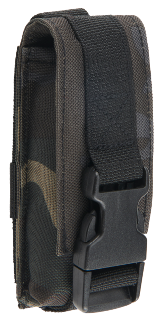 Brandit Molle Multi Medium Pouch, Darkcamo