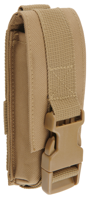 MOLLE Flashlight Pouches