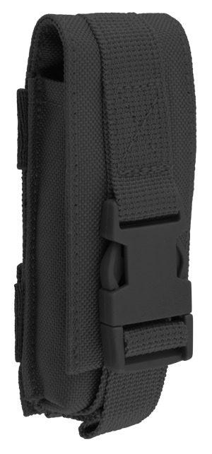 Brandit Molle Multi Pouch, Black