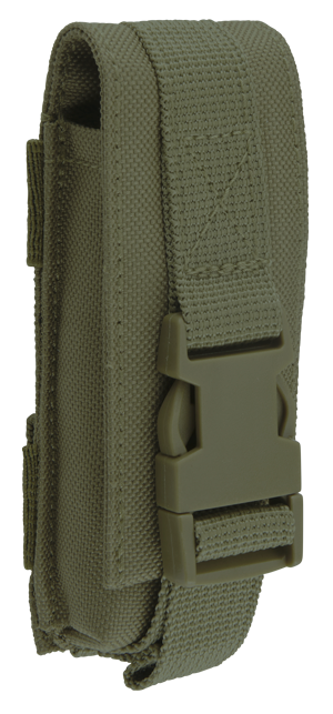Brandit Molle Multi Pouch, Olive
