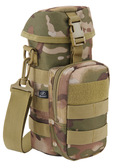 Tactical Bottle Covers