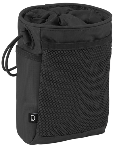 Rigid Dump Pouches