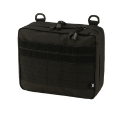 Brandit Molle Operator torba, črna