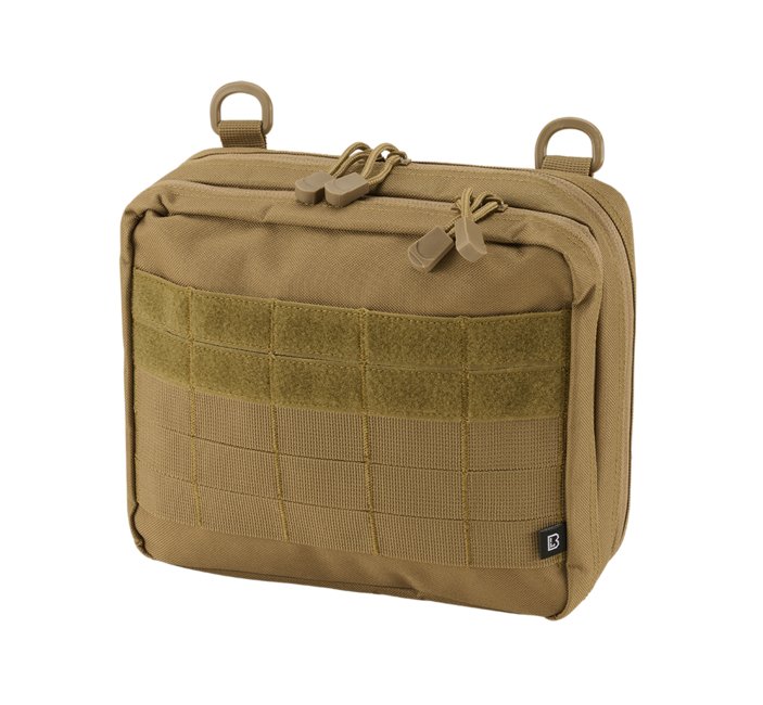 Brandit Molle Operator torba, coyote