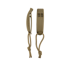 Brandit MOLLE Σφυρίχτρα Σήματος 2 pack, καμηλό