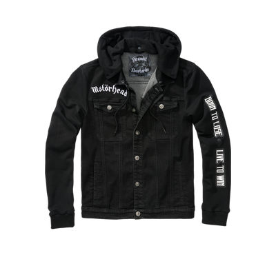 Men's Licensed Transitional Jackets