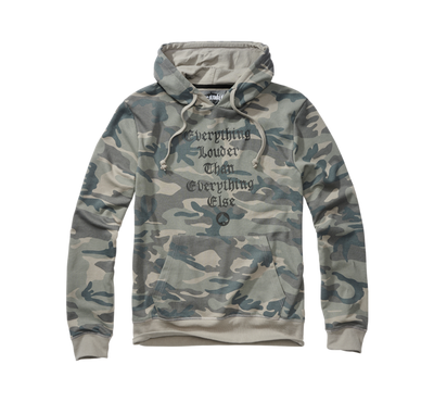 Licensed Hoodies