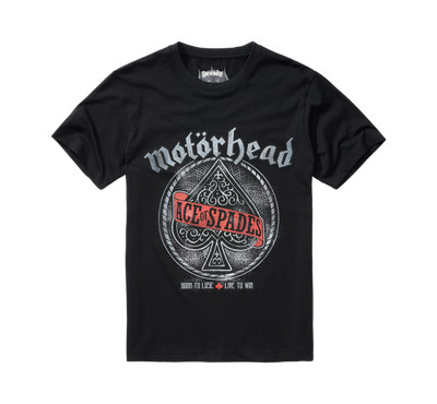 Men's Licensed T-Shirts