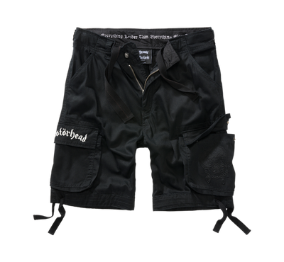 Licensed Shorts