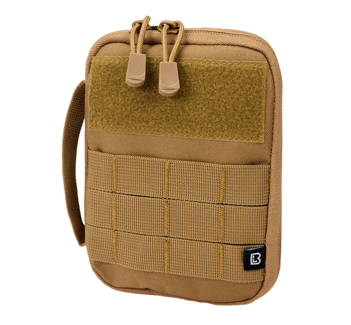 Brandit Multifunctional EDC Knife Bag, Camel