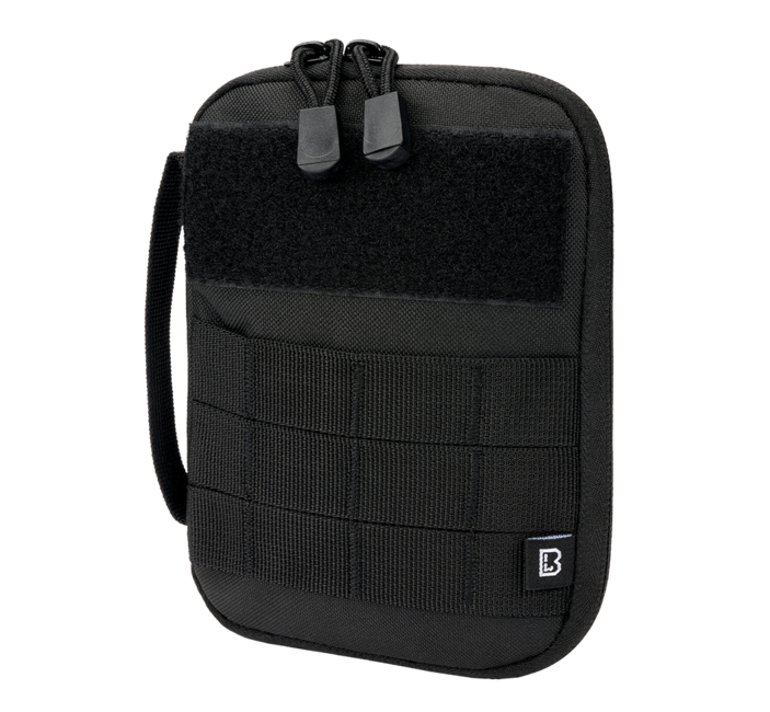 Brandit Multifunctional EDC Knife Bag, Black