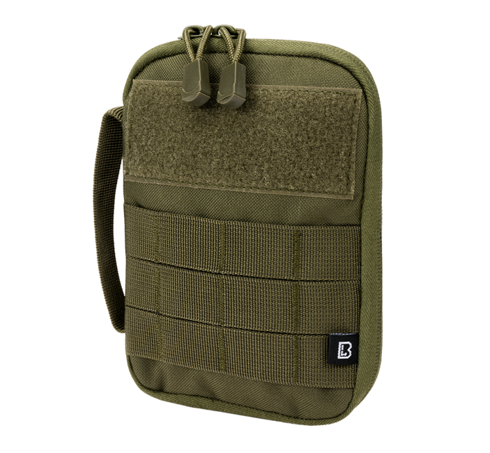 Brandit Multifunctional EDC Knife Bag, Olive