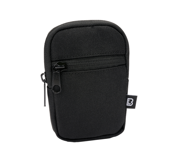 Brandit Multifunctional Key Pouch, Black