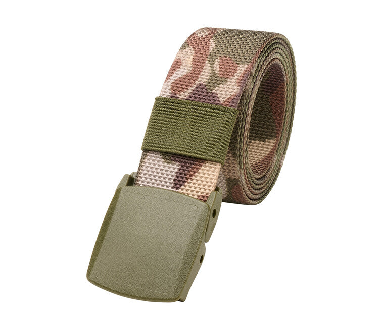 Brandit Belt 3.5cm, Tactical Camo