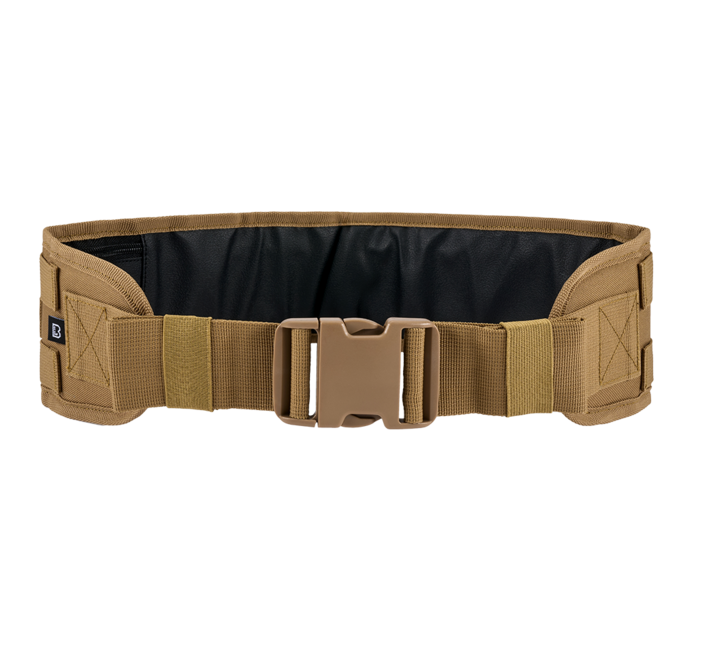 Brandit Molle Belt, Camel