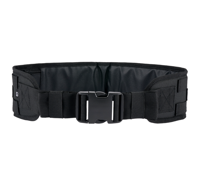 Brandit Molle Belt, Black
