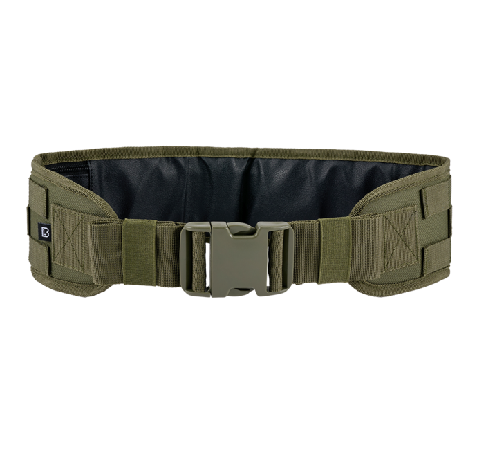 Brandit Molle Belt, Olive