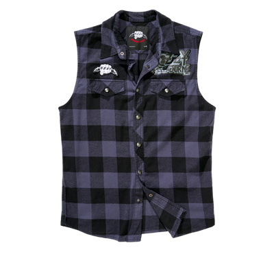 Licensed Sleeveless Shirts