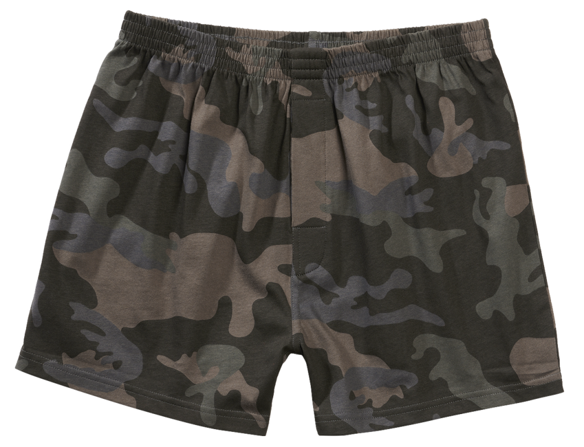 Brandit Men's Boxers