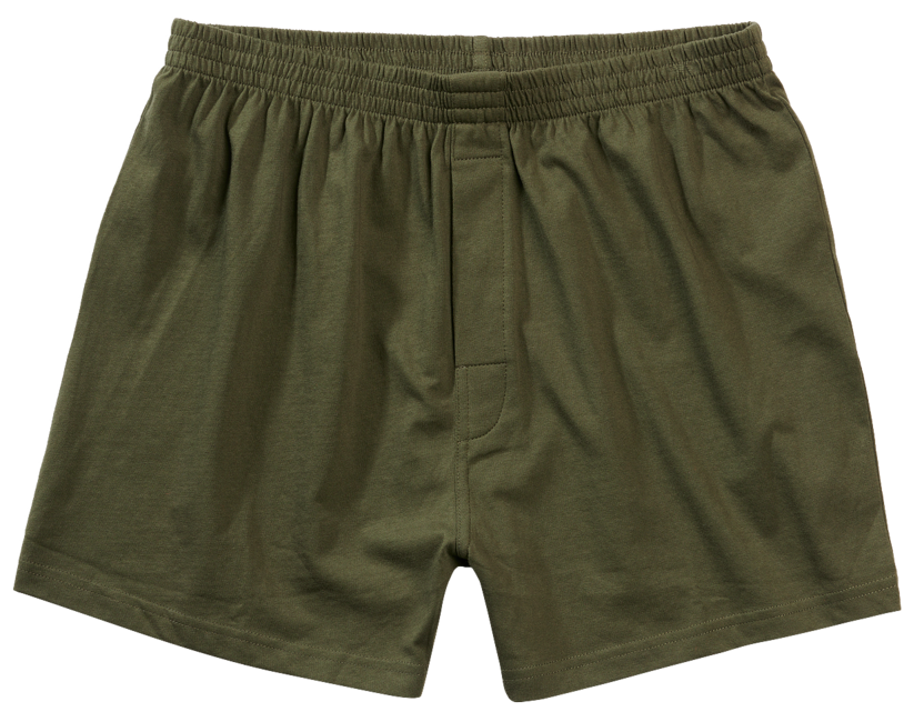 Brandit Men's Boxer Shorts