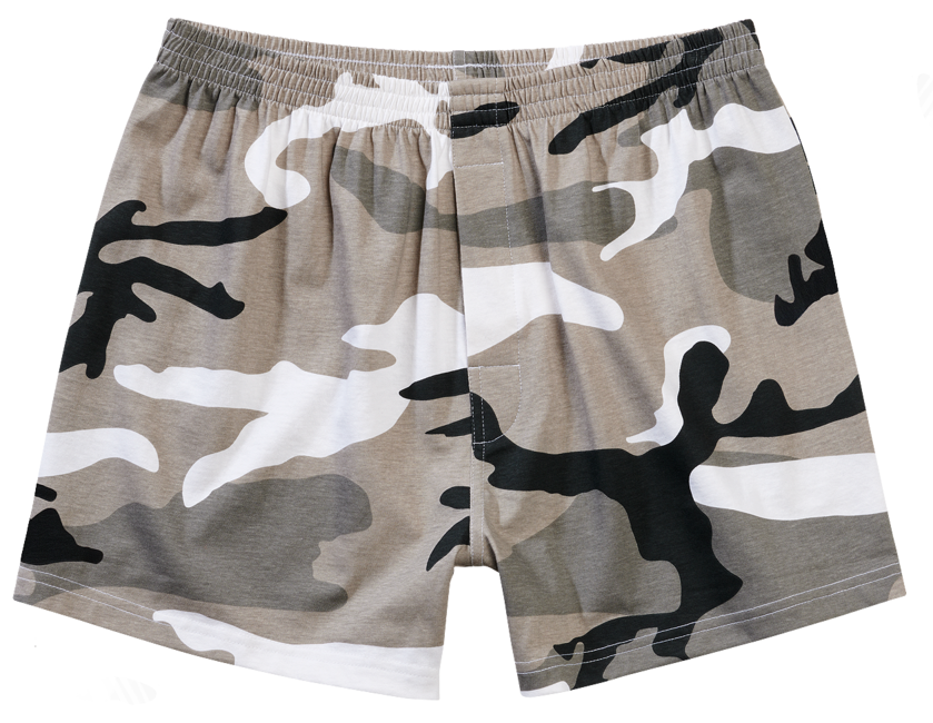 Brandit Men's Boxer Shorts