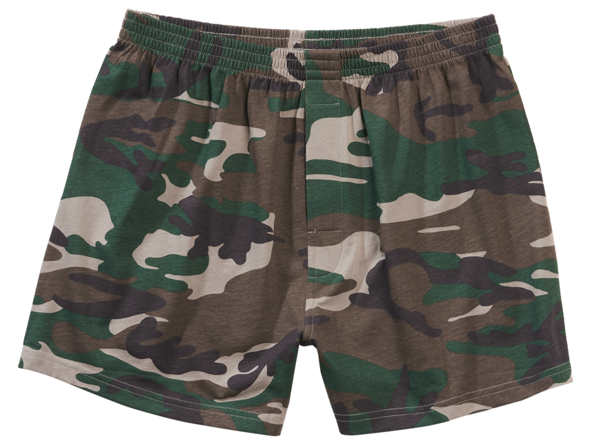 Brandit Men's Boxer Shorts
