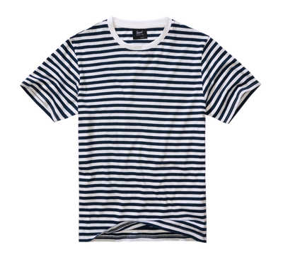 Men's Nautical Short Sleeve T-Shirts