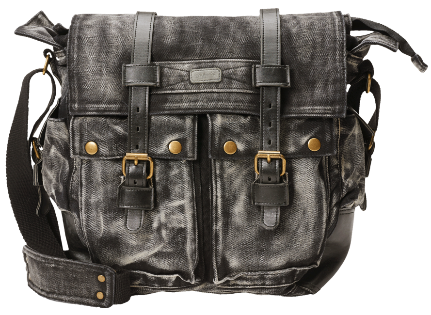 Brandit Park Avenue Bag, Black