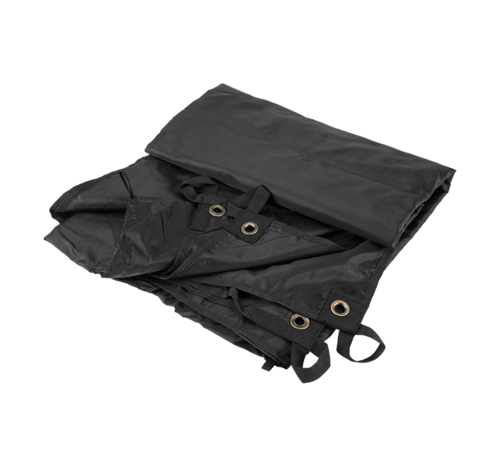 Brandit Tarp Premium 2x3m, Black
