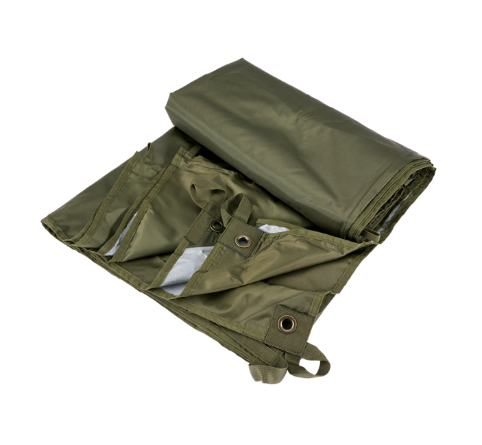 Brandit Premium Tarp 2x3m, Olive