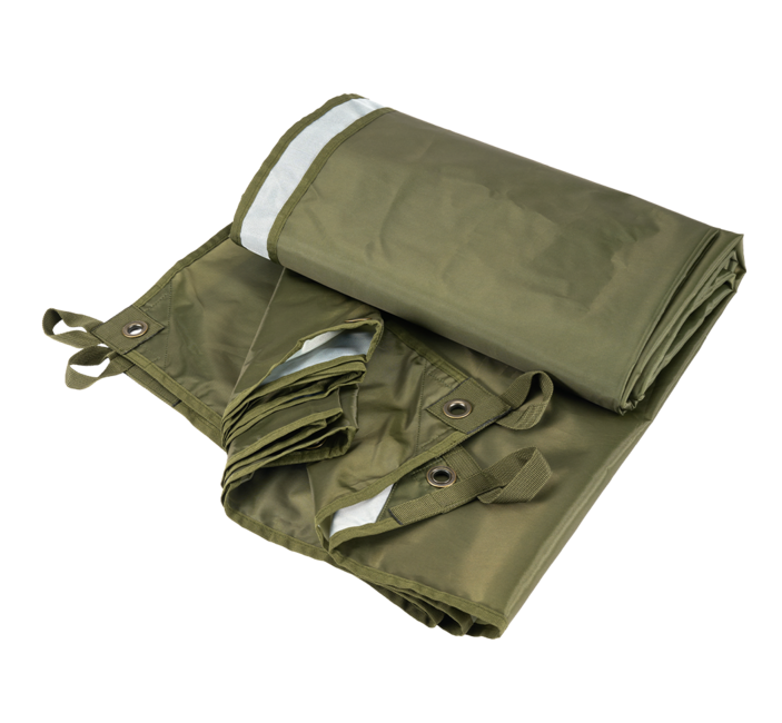 Brandit Tarpaulin Premium 3x3m, Olive