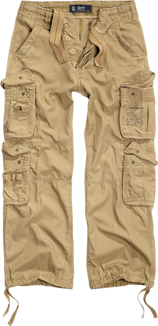 Men's Trousers