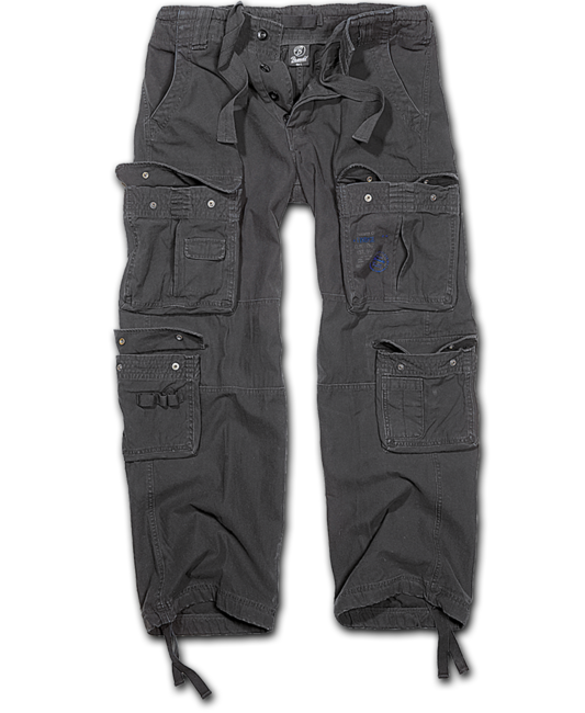 Brandit Pure Vintage Trousers