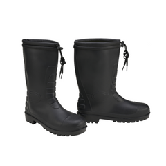 Brandit Rainboot All Seasons gumijasti čevlji, črni