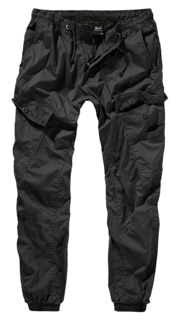 Camouflage Trousers