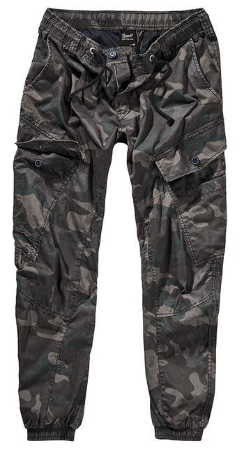 Brandit Ray Vintage Pants
