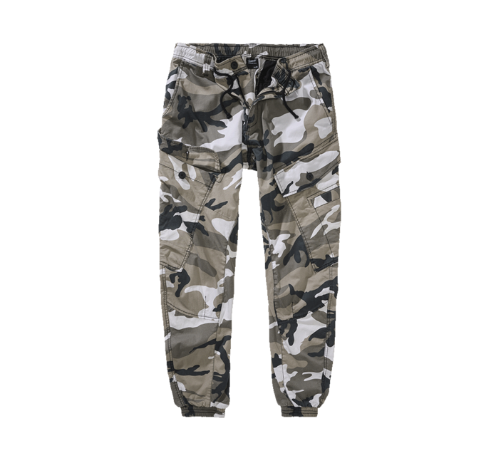 Brandit Ray Vintage Pants, Urban