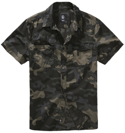 Short Sleeve Shirts