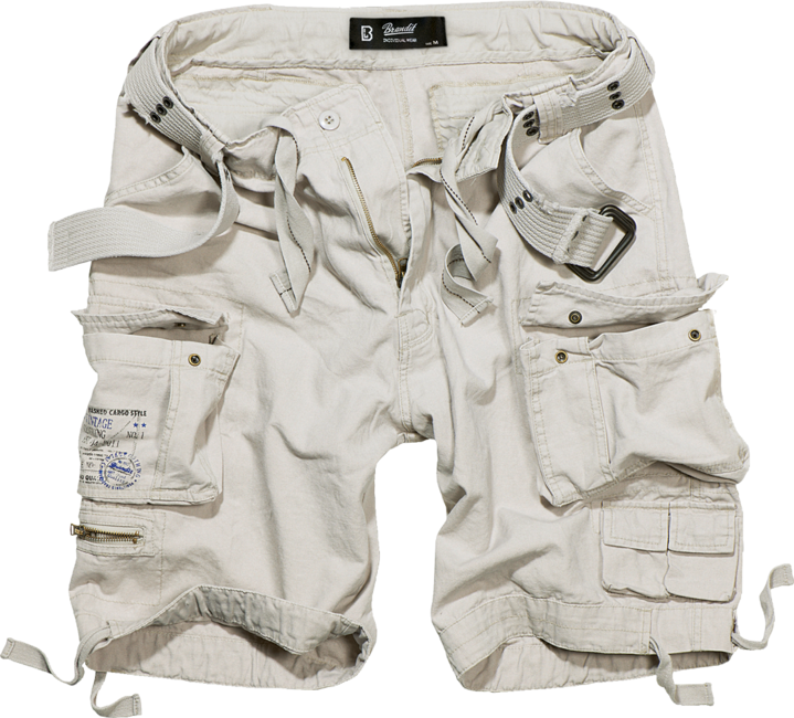 Brandit Savage Vintage Shorts